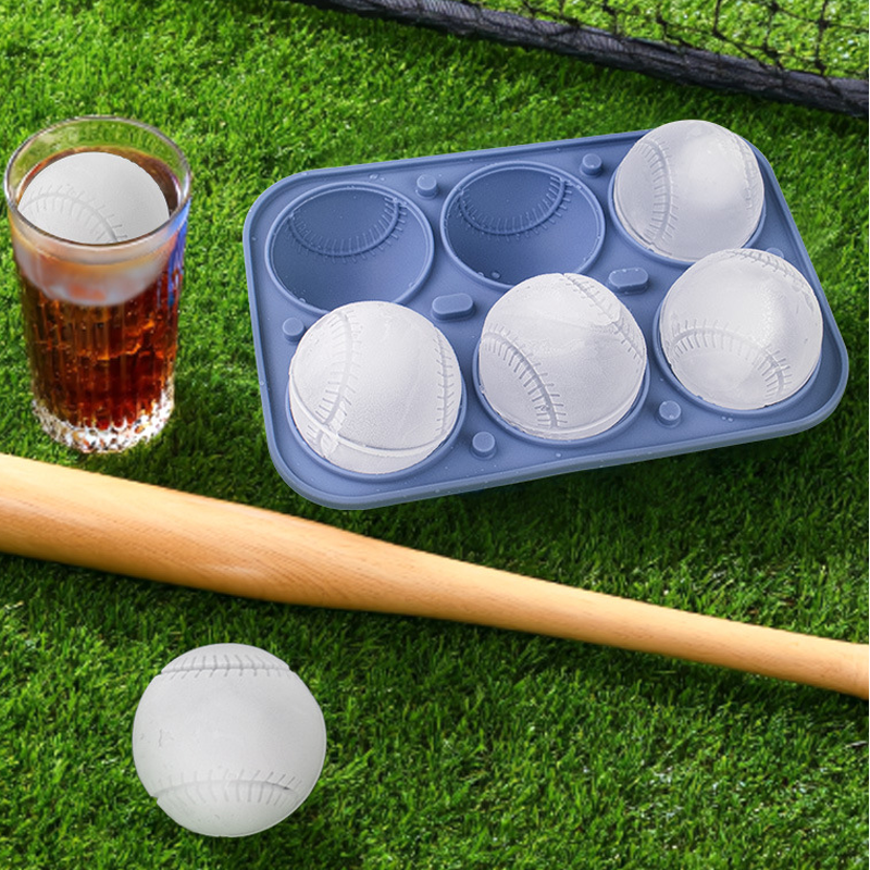 🏆LAST DAY SALE: ONLY $7.99!! 🧊 𝐁i𝐥𝐥𝐡𝐨𝐥® 2-in-1 Collapsible Ice Ball Maker Cup – Portable Ice Mold with Straw Lid