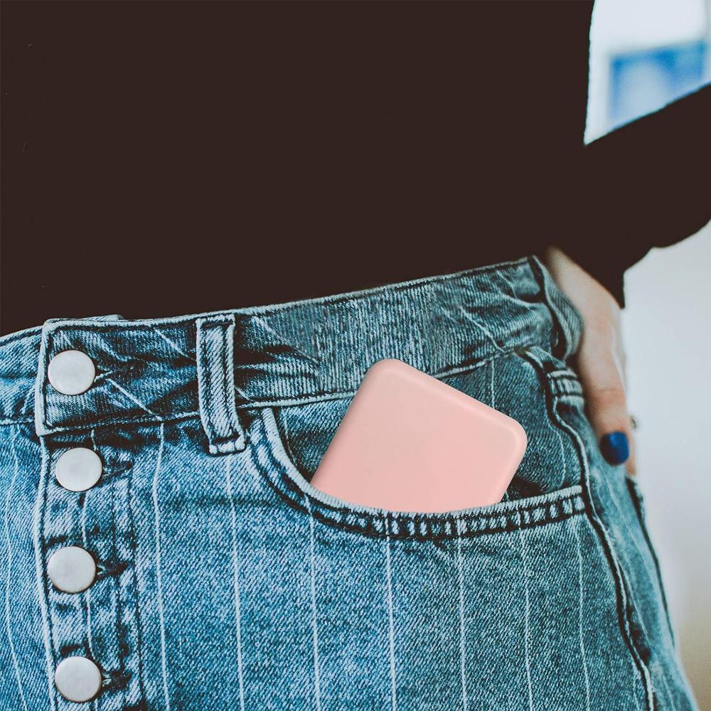 Billhol®💡Portable LED Lighted Makeup Mirror – Compact Travel Beauty Mirror