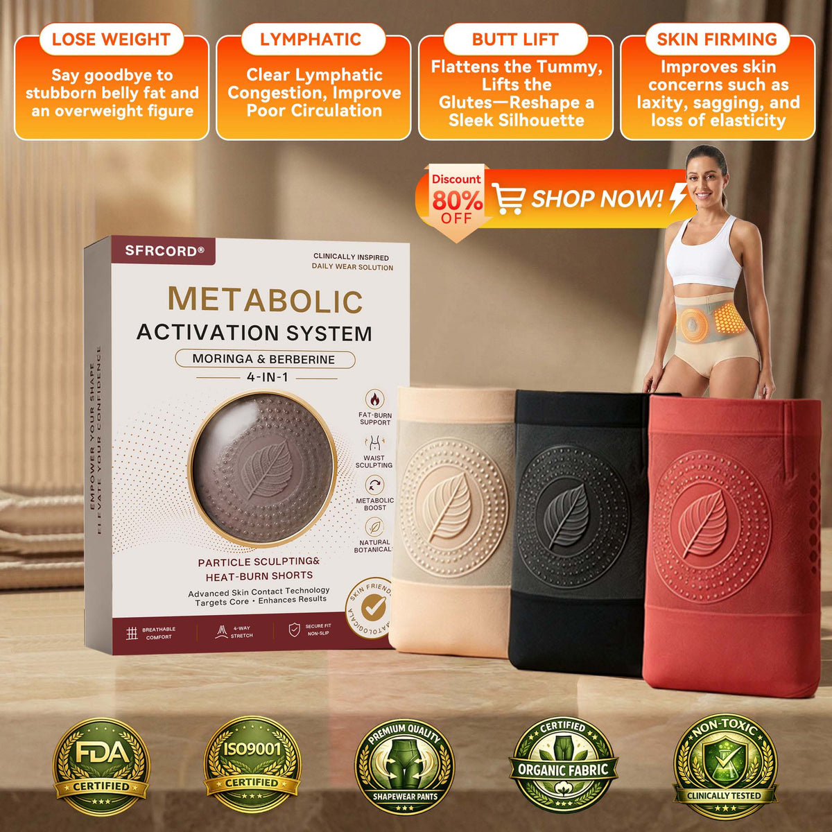 𝐎𝐟𝐟𝐢𝐜𝐢𝐚𝐥 𝐁𝐫𝐚𝐧𝐝 𝐒𝐭𝐨𝐫𝐞 |⚡𝗦𝗙𝗥𝗖𝗢𝗥𝗗®  𝟐𝟎𝟐𝟔 𝐌𝐨𝐫𝐢𝐧𝐠𝐚 & 𝐁𝐞𝐫𝐛𝐞𝐫𝐢𝐧𝐞 𝟒-𝐈𝐧-𝟏 𝐌𝐢𝐜𝐫𝐨-𝐏𝐚𝐫𝐭𝐢𝐜𝐥𝐞 𝐒𝐜𝐮𝐥𝐩𝐭𝐢𝐧𝐠 & 𝐅𝐚𝐭-𝐁𝐮𝐫𝐧 𝐒𝐡𝐨𝐫𝐭𝐬