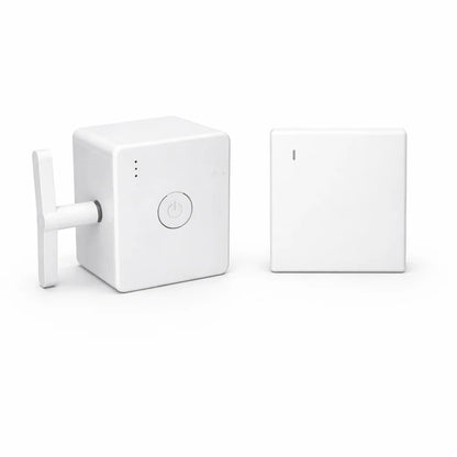 TapSwitch wireless button pusher - Square remote